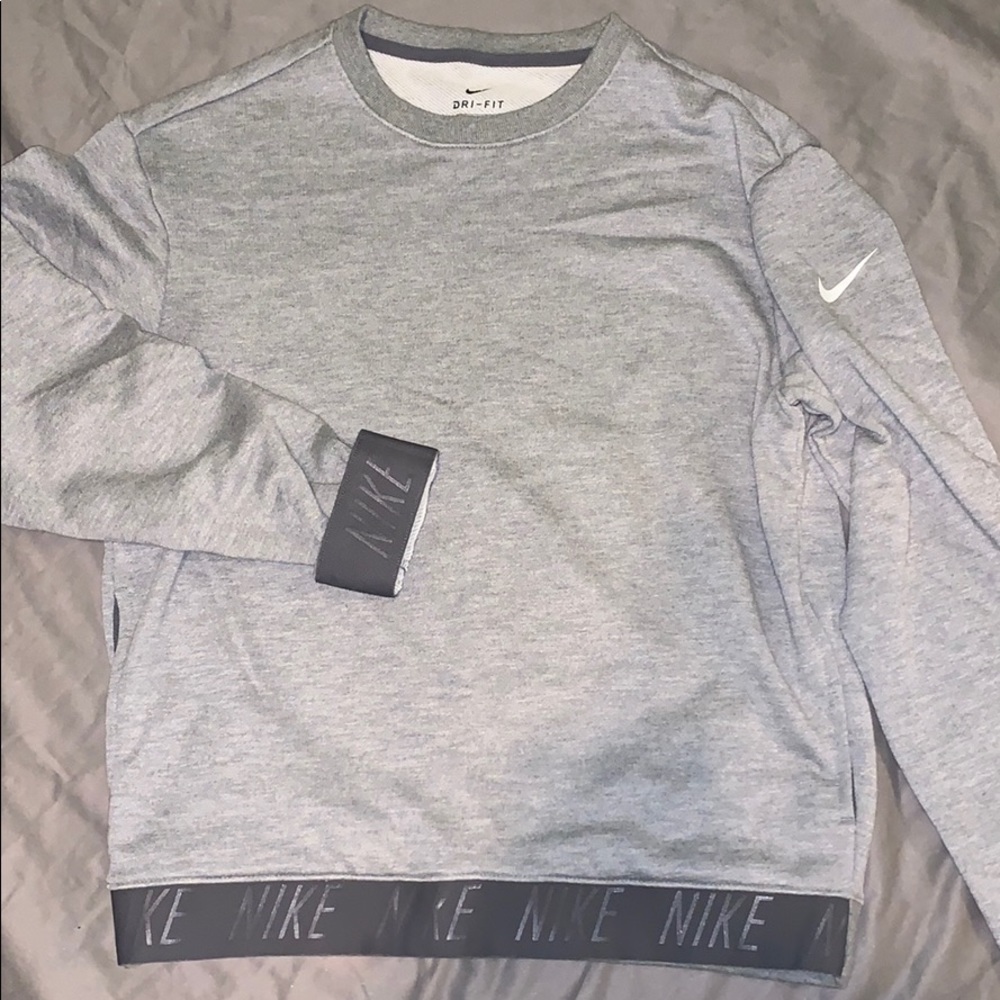 Nike Crewneck Sweatshirt